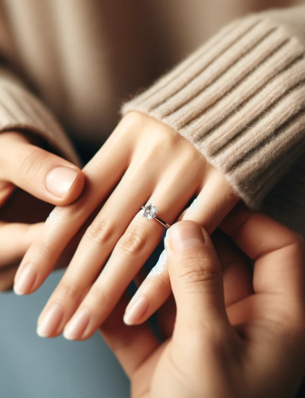 Lifestyle Diamond Rings Lifestyle Diamond Rings